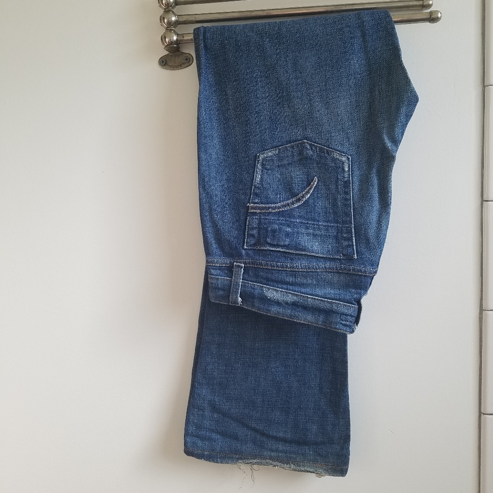 Joe's jeans